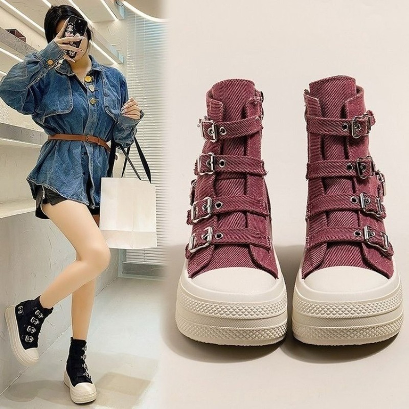Women Shoes Size - Kadın Ayakkabıları İlkbahar ve Yaz 2025
