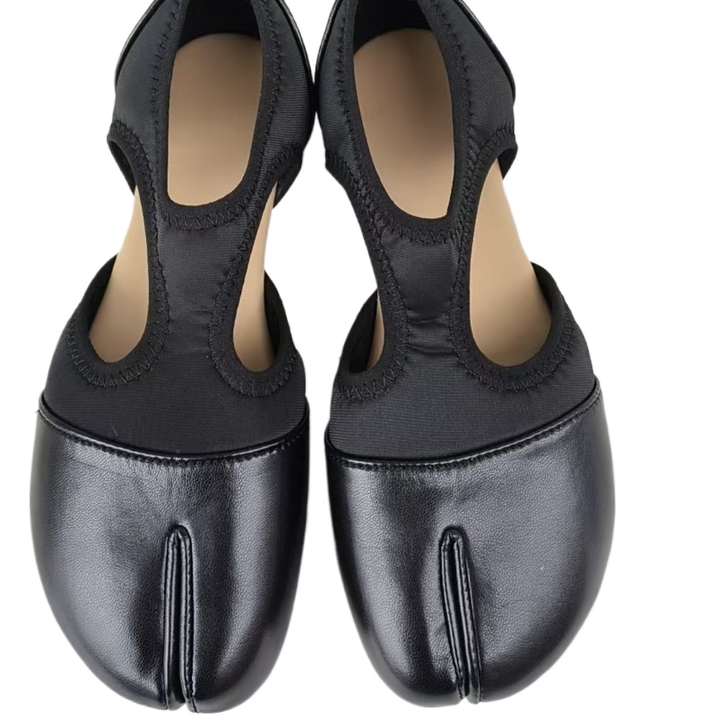 Women'S Shoes Loafers Black - 2026 Moda Kadın Marka Mary Janes