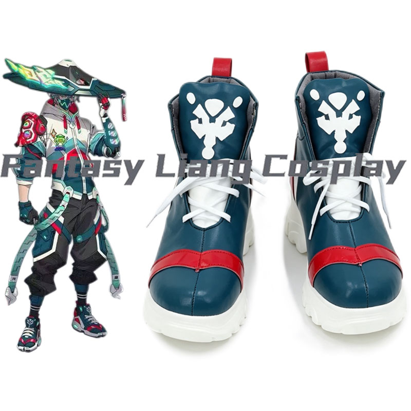 Women Shoes Japan - Oyun Mizuki Spirit Star YOASOBI İşbirliği