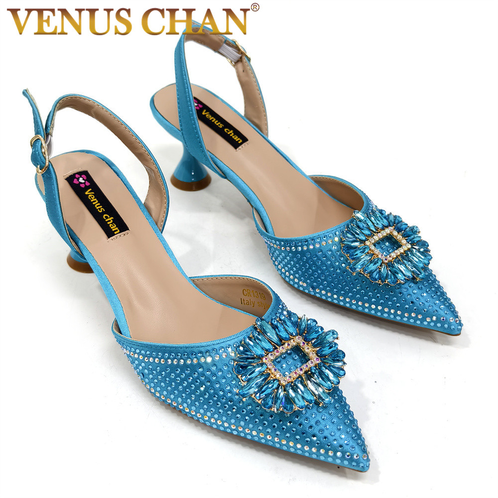 Women Shoes Name - Nijeryalı Kadın Sandalet Yüksek Kaliteli İtalyan