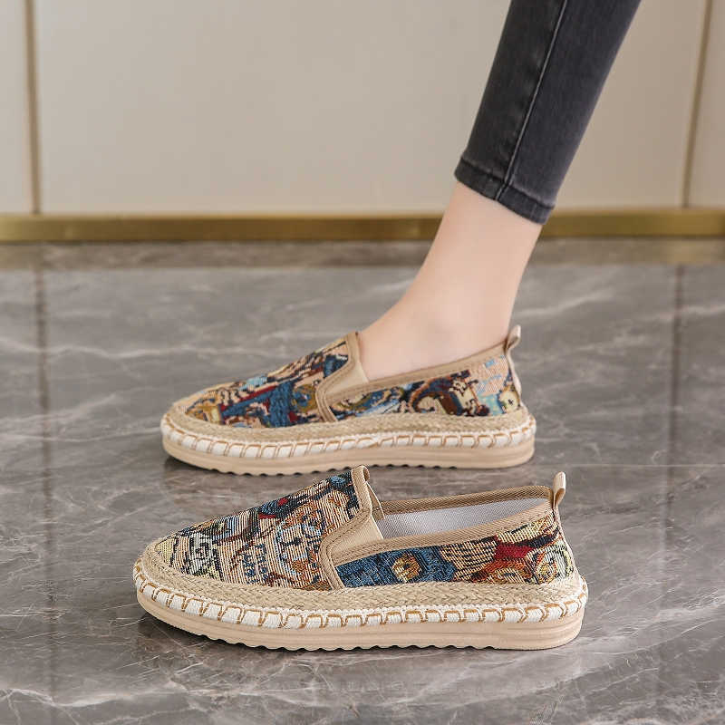 Women Shoes Tennis - Kadınlar İçin Kamp Ayakkabısı, Spor, Kalın