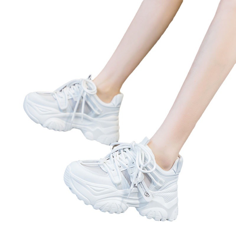 Women Shoes Tennis - Kadın Ayakkabıları Günlük Ayakkabılar Bahar Spor