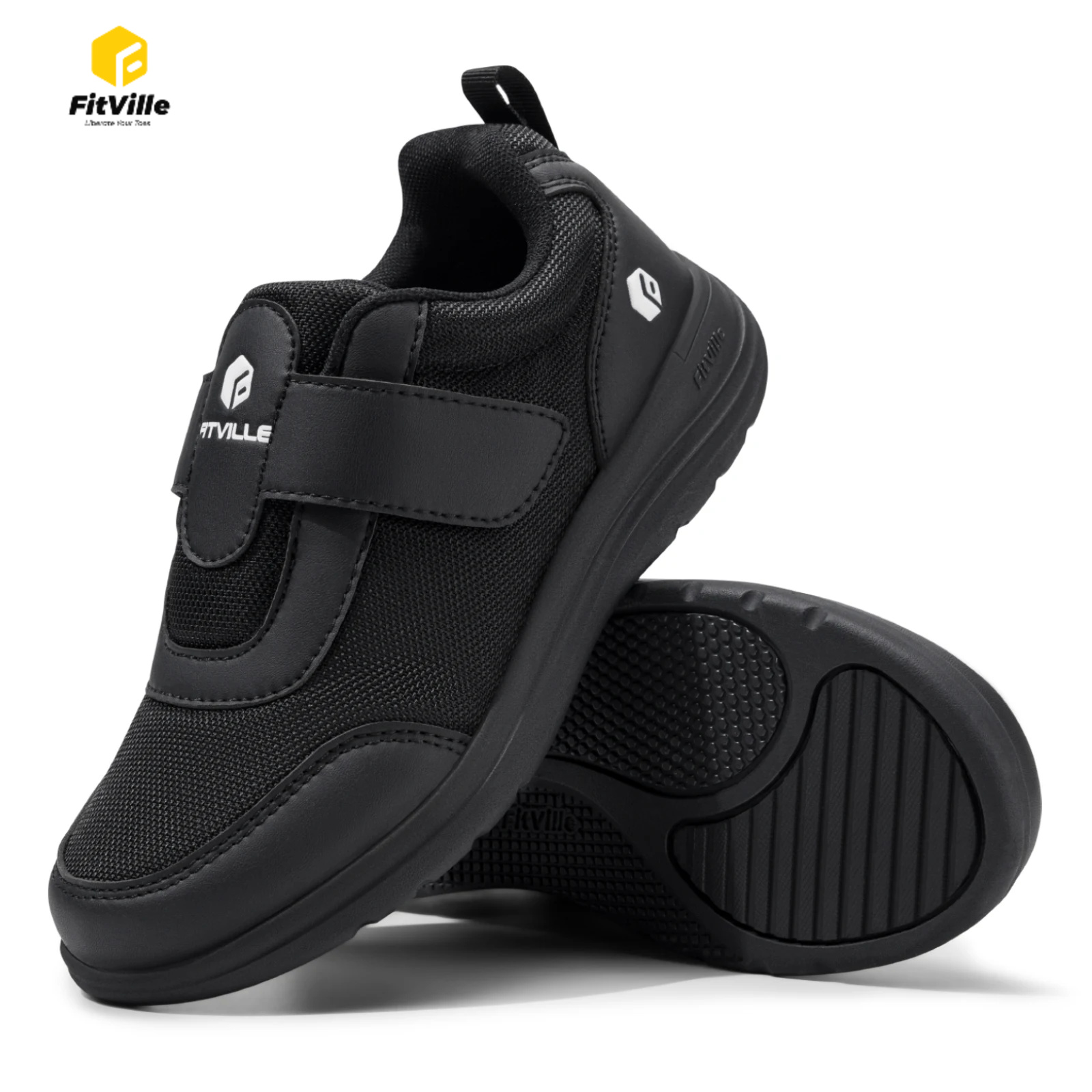Women'S Shoes Neuropathy - Fitville geniş genişlik kadın diyabetik ayakkabı