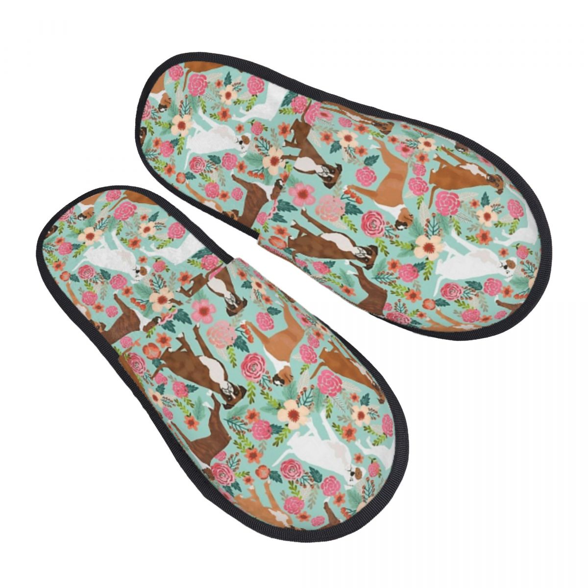 Women Shoes Must Have - Kişiye Özel Hediyeler Boxer Köpekler İçin