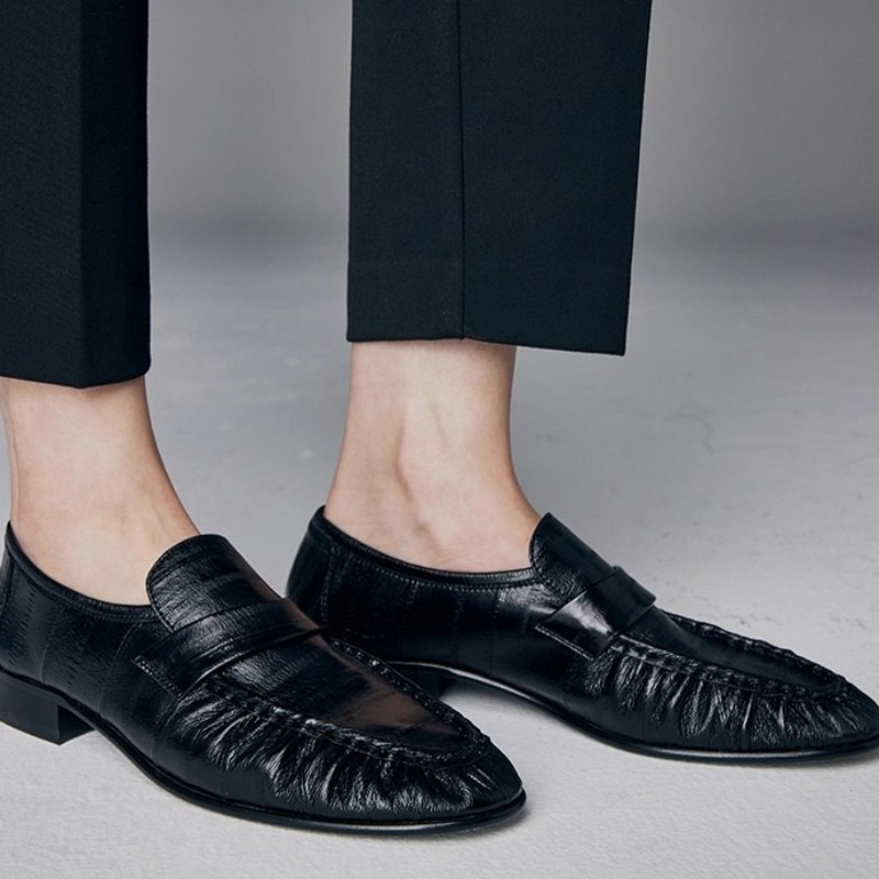 Women Shoes Size - Lüks kadın ayakkabıları yeni el yapımı