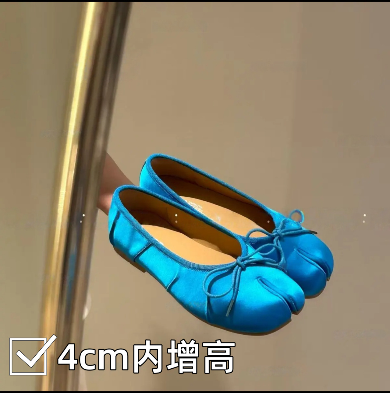 Women Shoes Must Have - Mutlaka Sahip Olunması Gereken Kadınlar Parlak