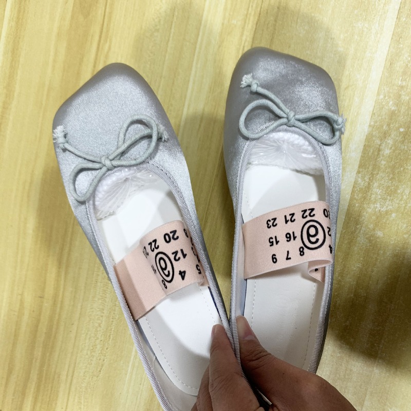 Mary Jane Shoes - Yeni Kadın Mary Jane Ayakkabıları Zarif