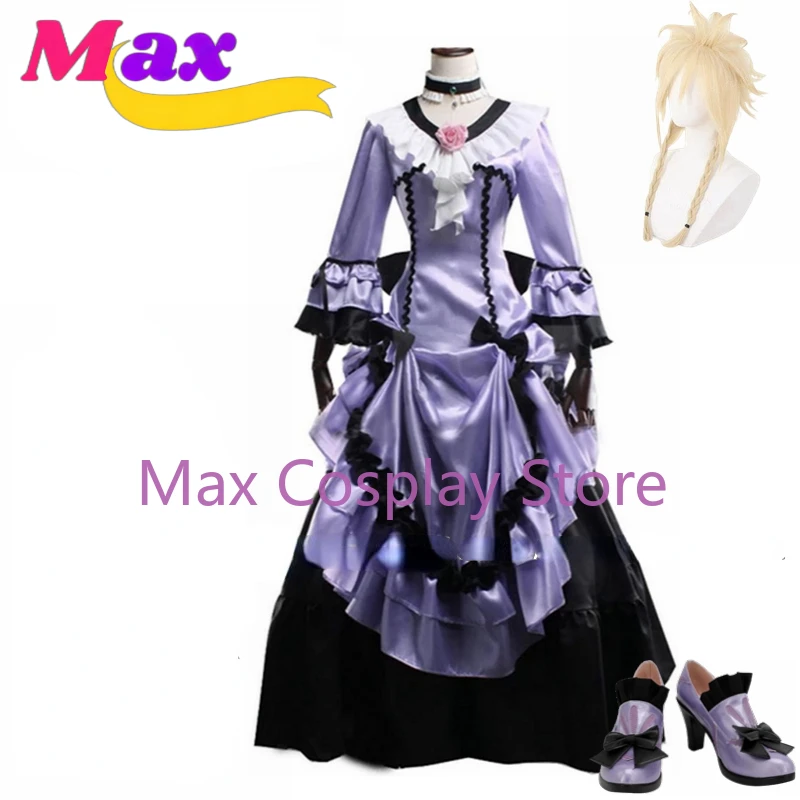 Max Cosplay Oyunu FF Remake Cl - Women Shoes Japan incelemesi ve fiyatı