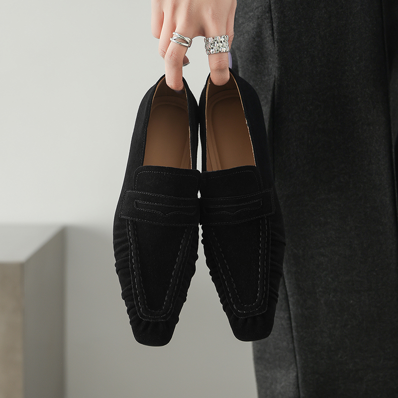 Bahar Hakiki Deri Kadın Pompal - Women Shoes Size incelemesi ve fiyatı
