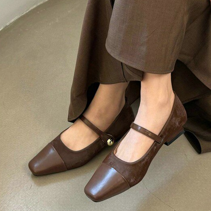 Mary Jane Kadınlar için Ayakka - Mary Jane Shoes incelemesi ve fiyatı