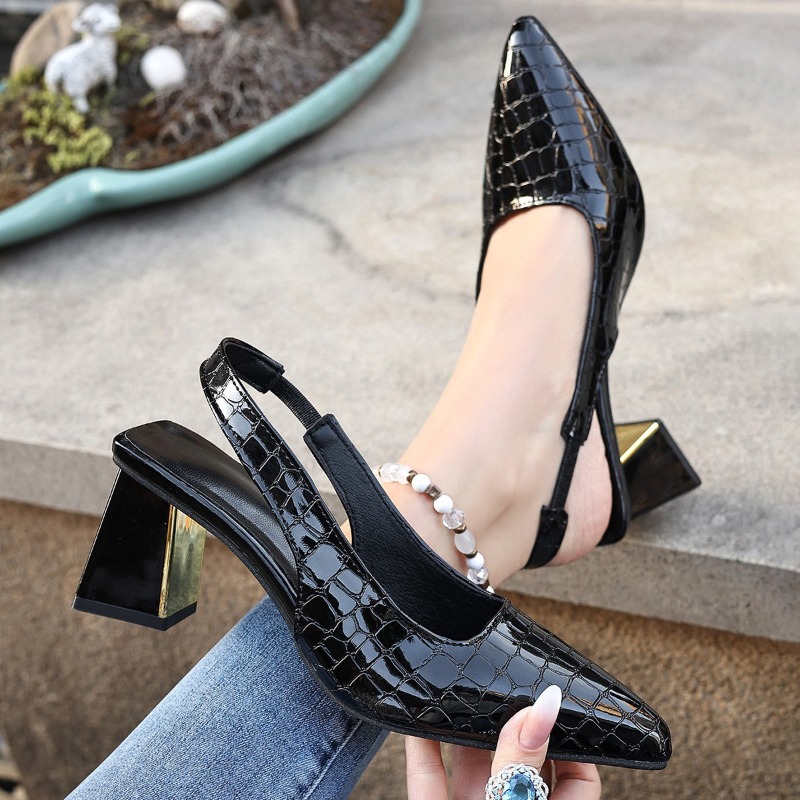 Yazlık Yüksek Topuklu Sandalet - Women Shoes Brand incelemesi ve fiyatı