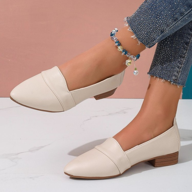 Kadınlar İçin Düz Renk, Sivri  - Women Shoes Size incelemesi ve fiyatı