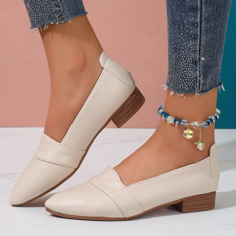 Kadınlar İçin Düz Renk, Sivri  - Women Shoes Size incelemesi ve fiyatı