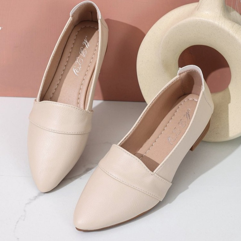 Kadınlar İçin Düz Renk, Sivri  - Women Shoes Size incelemesi ve fiyatı