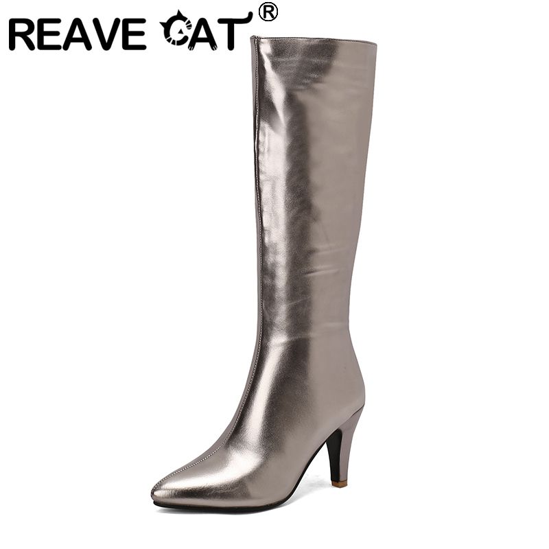 ORCHA LISA 2024 Moda Diz Üstü  - Zip Up Boots Short incelemesi ve fiyatı