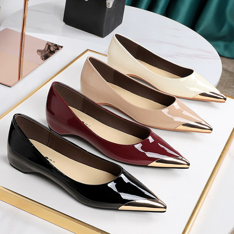 BIGTREE Ayakkabı Düşük Topuklu - Women'S Shoes To Men'S Size incelemesi ve fiyatı