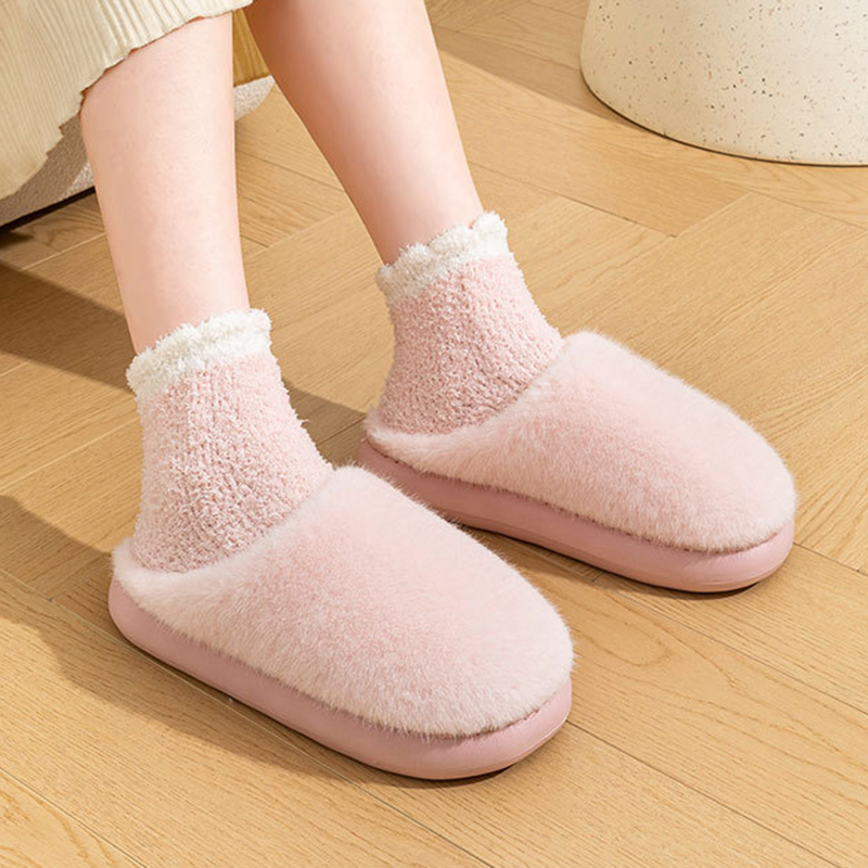 2026 Kışlık Tüylü Peluş Terlik - Women'S Shoes For Fall incelemesi ve fiyatı