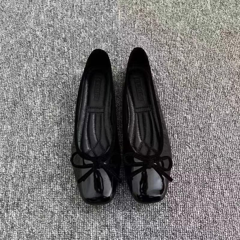 Kadın Bale Ayakkabıları Kare B - Women Shoes Size incelemesi ve fiyatı
