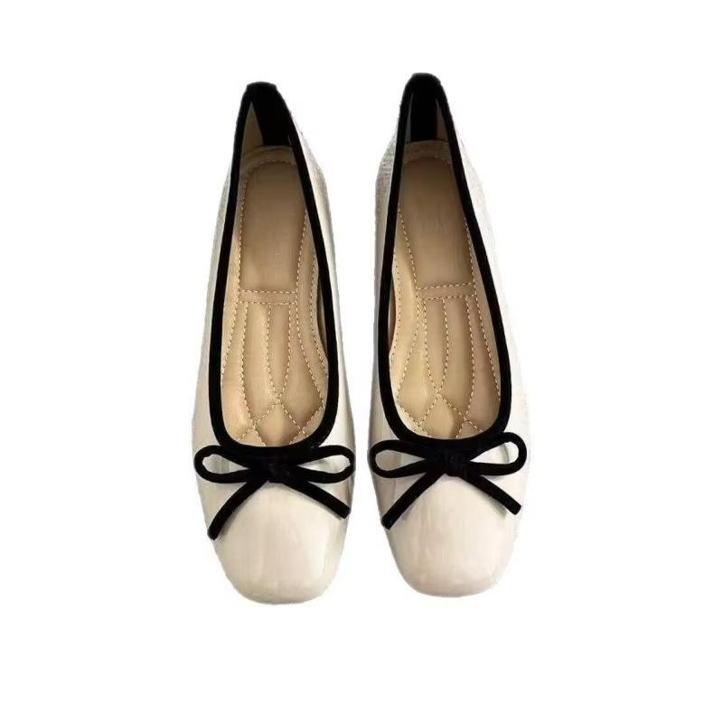 Kadın Bale Ayakkabıları Kare B - Women Shoes Size incelemesi ve fiyatı