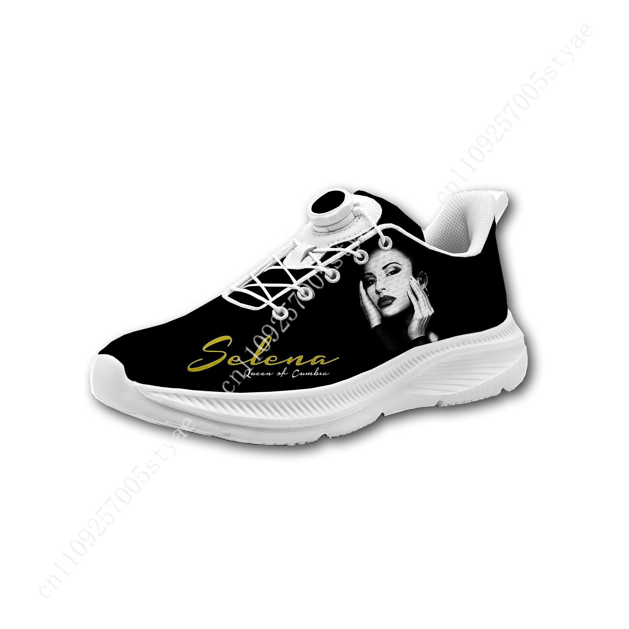 Selena Quintanilla Özel Yürüyü - Women Shoes Sneakers incelemesi ve fiyatı
