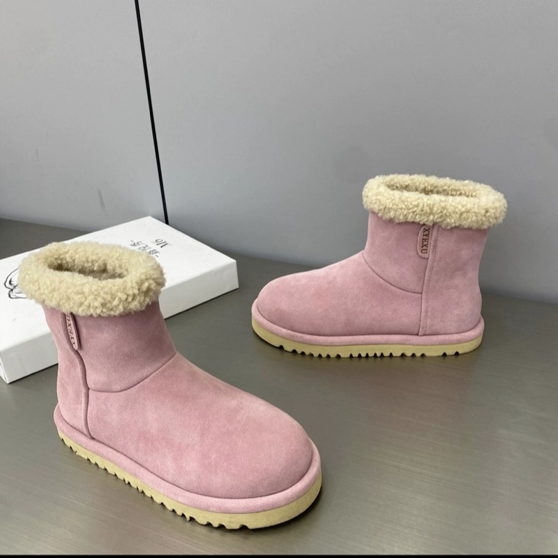 Kadın Kış Yeni Büyük Pamuklu S - Women Shoes For Big Feet incelemesi ve fiyatı