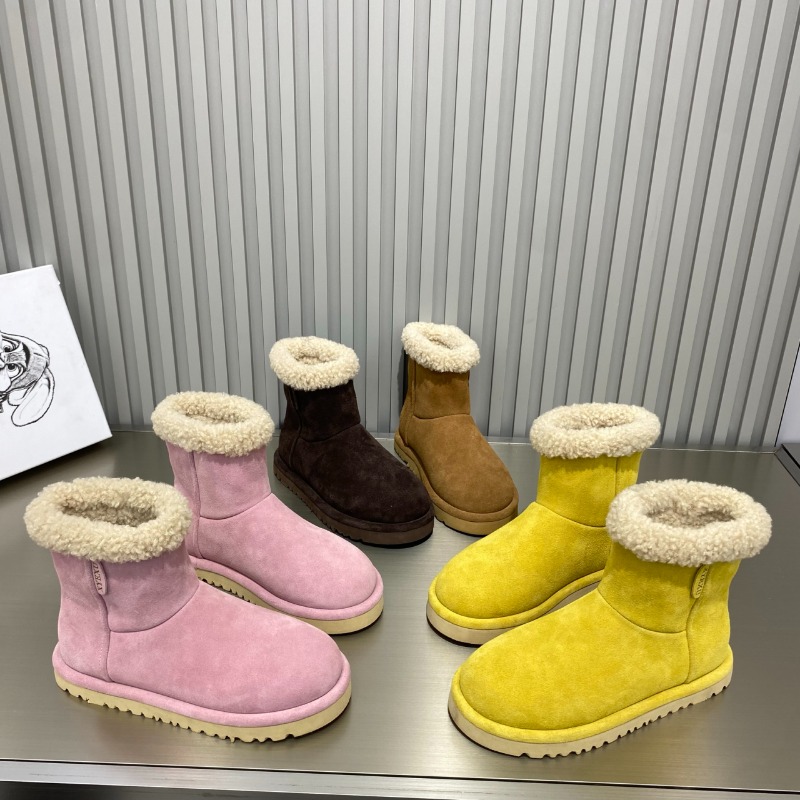 Kadın Kış Yeni Büyük Pamuklu S - Women Shoes For Big Feet incelemesi ve fiyatı