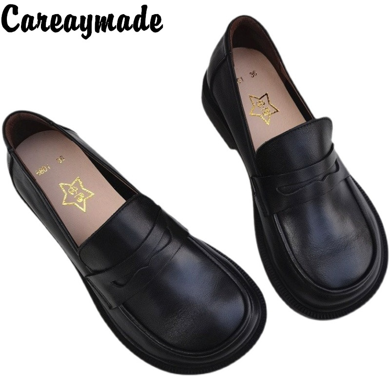 Careaymade-gündelik kadın ayak - Women'S Shoes To Men'S Size incelemesi ve fiyatı