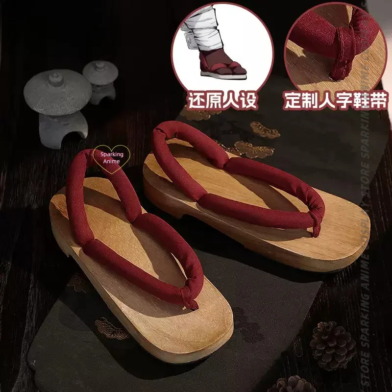 Tanjiro Giyuu Zenitsu Nezuko M - Women Shoes Japan incelemesi ve fiyatı