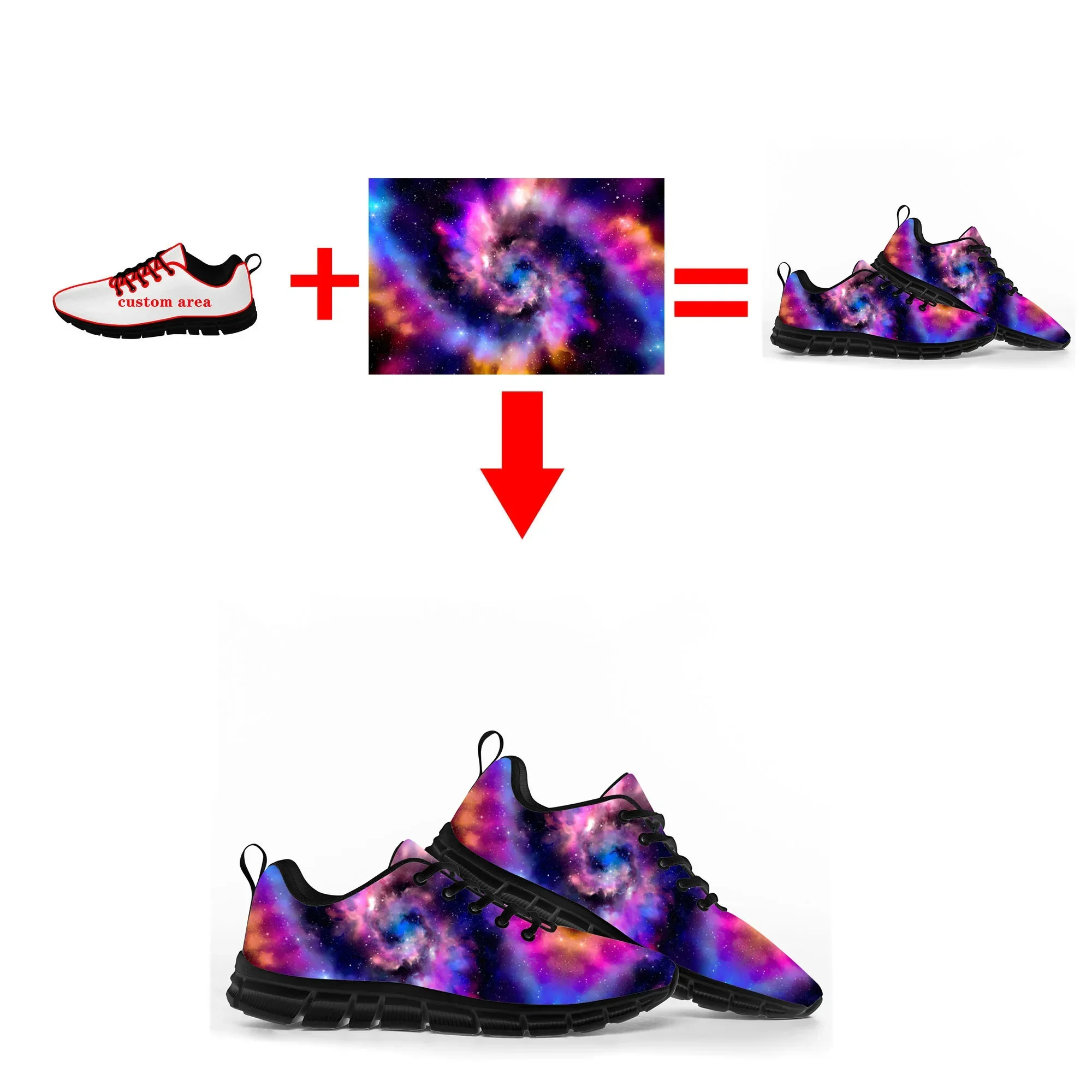 Kişiye Özel Spor Ayakkabılar E - Women Shoes Name incelemesi ve fiyatı