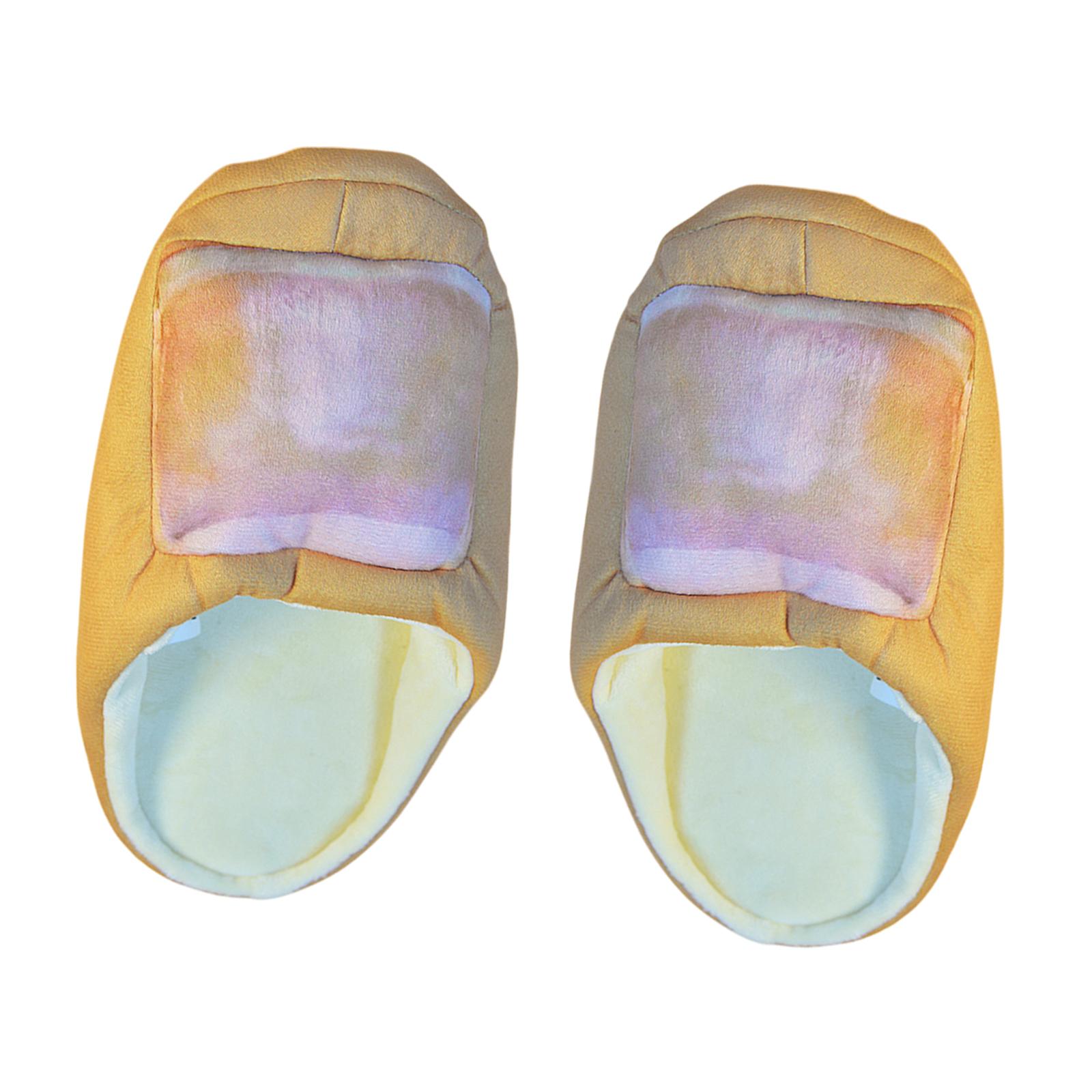 Dev Ayak Terlikleri, Peluş, Yu - Women Shoes For Big Feet incelemesi ve fiyatı