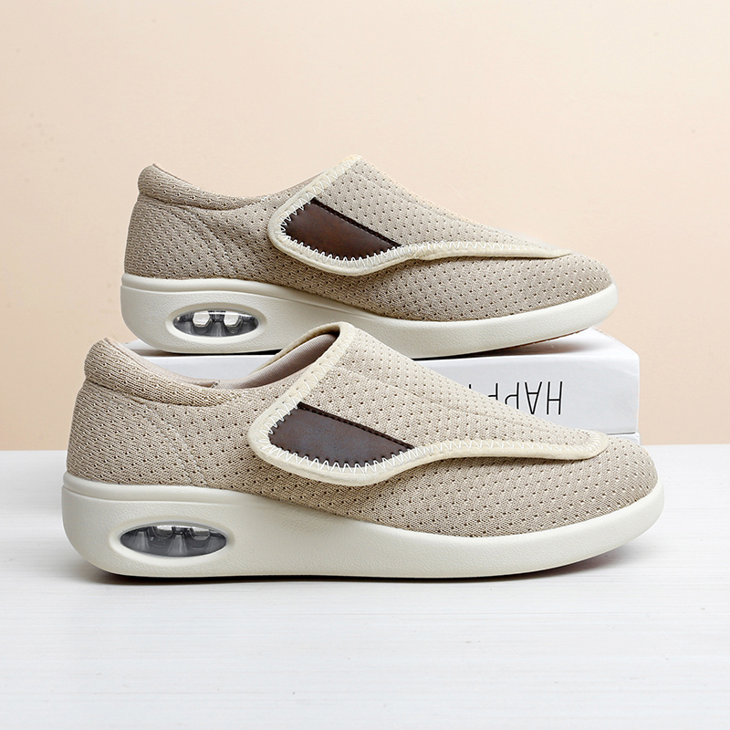 Kadınlar İçin Büyük Geniş Kalı - Women Shoes For Big Feet incelemesi ve fiyatı