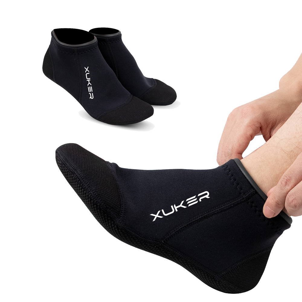 Erkek kadın 3mm neopren çorap  - Women'S Shoes Neuropathy incelemesi ve fiyatı
