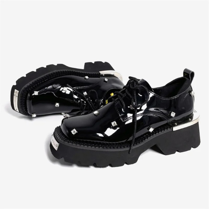 Kadın Loafer'lar Kristal Platf - Women Shoes Sneakers incelemesi ve fiyatı