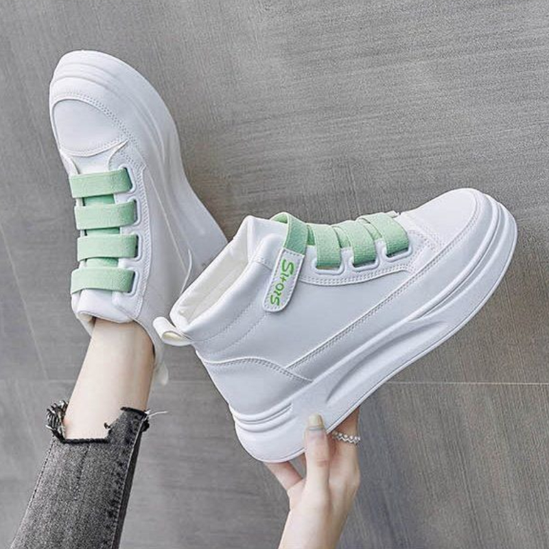 Kadınlar için çok yönlü beyaz  - Women Shoes Must Have incelemesi ve fiyatı