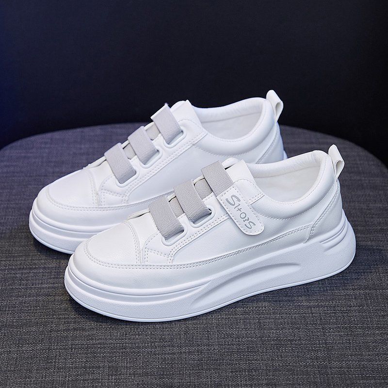 Kadınlar için çok yönlü beyaz  - Women Shoes Must Have incelemesi ve fiyatı