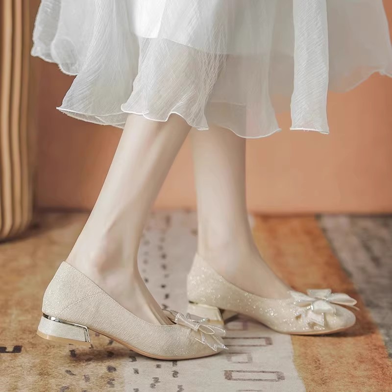 Kadın 2025, Yeni Stil Sonbahar - Women'S Shoes For Fall incelemesi ve fiyatı