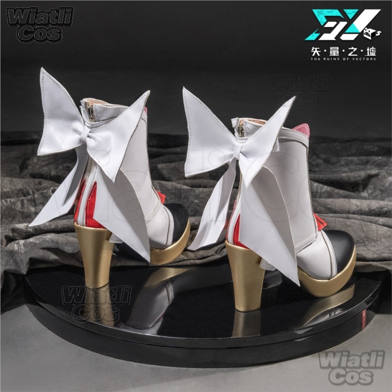 9,5 cm Reffaella Cosplay Ayakk - Women Shoes Japan incelemesi ve fiyatı