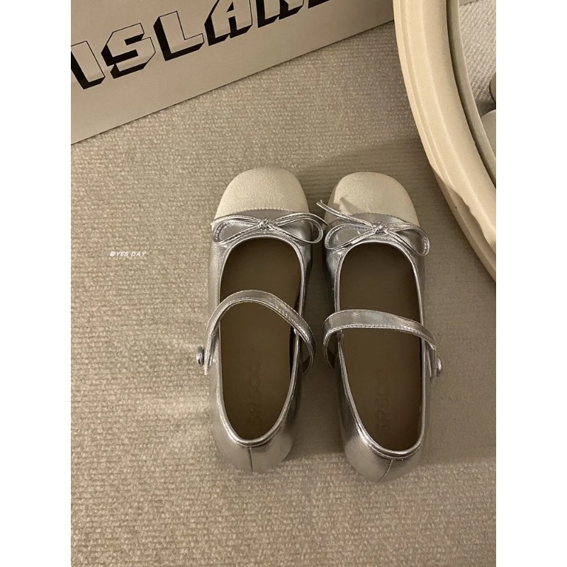 Fiyonklu Ayakkabılar, Yenilikç - Women'S Shoes Loafers Black incelemesi ve fiyatı