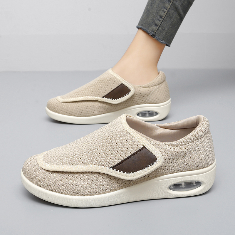 Yeni Ortopedi Geniş Ayak Şişmi - Women Shoes For Big Feet incelemesi ve fiyatı