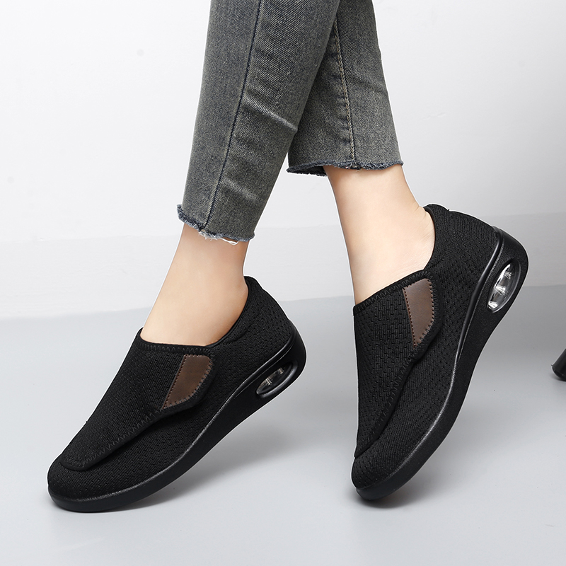 Yeni Ortopedi Geniş Ayak Şişmi - Women Shoes For Big Feet incelemesi ve fiyatı