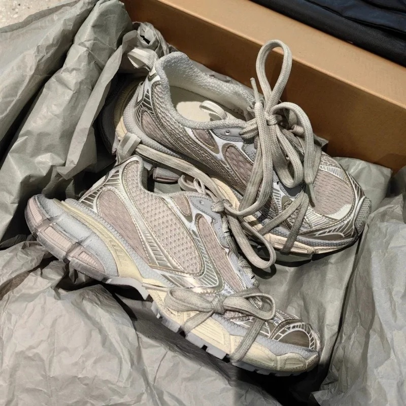Yeni Kadın Baba Ayakkabıları N - Women Shoes Tennis incelemesi ve fiyatı