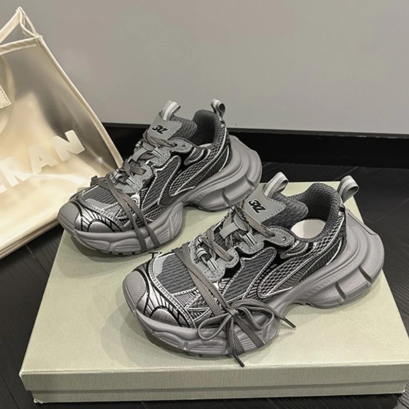 Yeni Kadın Baba Ayakkabıları N - Women Shoes Tennis incelemesi ve fiyatı