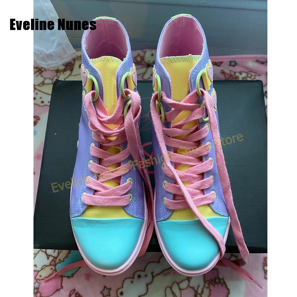Y2K Kız Çocukları İçin Tatlı Y - Women Shoes Sneakers incelemesi ve fiyatı