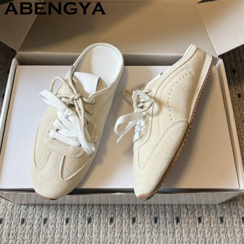 Kadın bağcıklı rahat düz terli - Women Shoes Sneakers incelemesi ve fiyatı