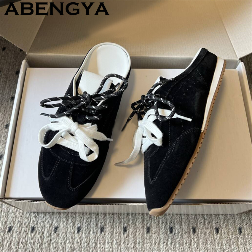 Kadın bağcıklı rahat düz terli - Women Shoes Sneakers incelemesi ve fiyatı