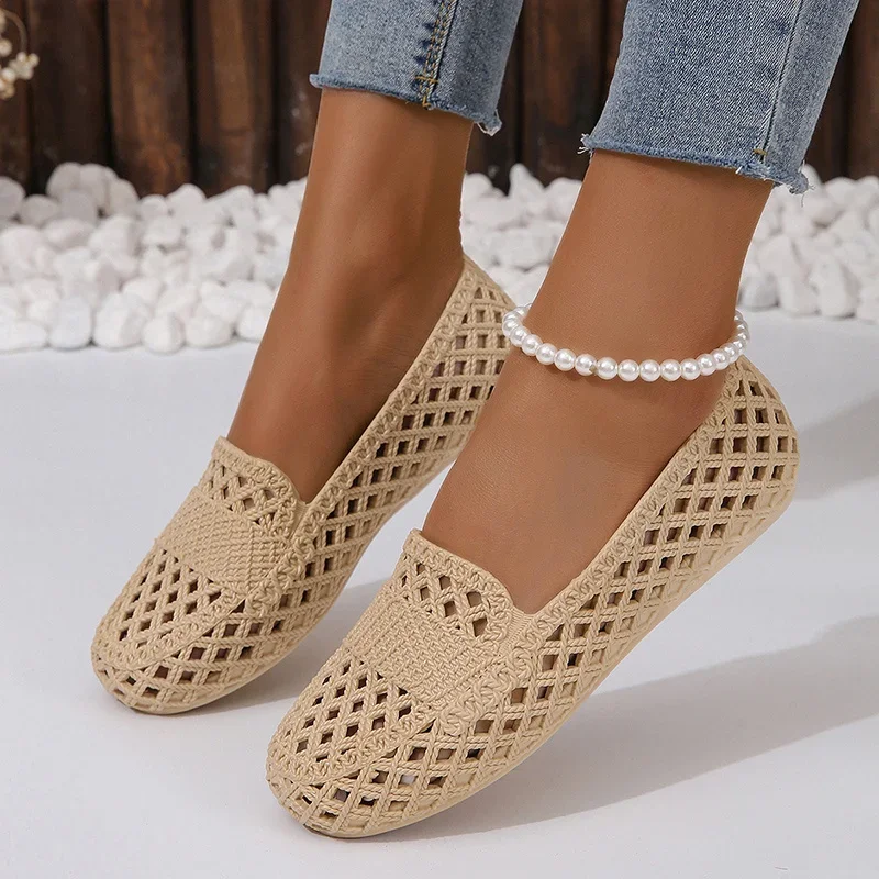 2025 Yeni Yaz Moda ve Rahat Iç - Women'S Shoes Neuropathy incelemesi ve fiyatı