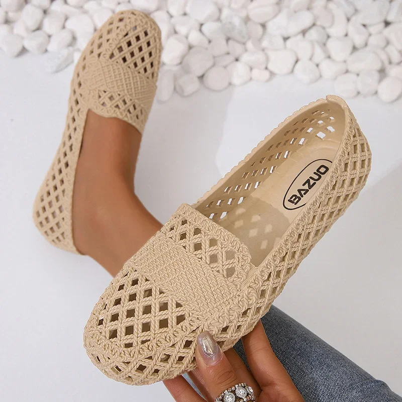 2025 Yeni Yaz Moda ve Rahat Iç - Women'S Shoes Neuropathy incelemesi ve fiyatı