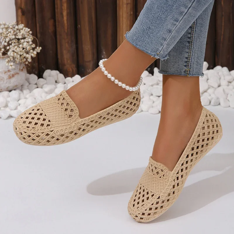 2025 Yeni Yaz Moda ve Rahat Iç - Women'S Shoes Neuropathy incelemesi ve fiyatı