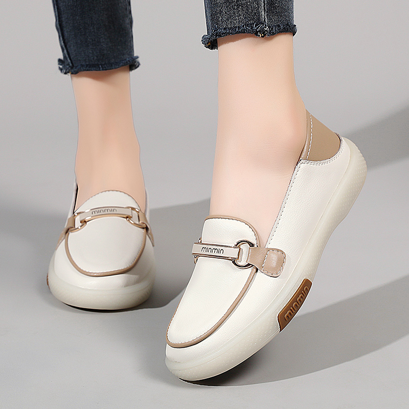 Yeni Kadın Rahat, Bağcıksız Ma - Mary Jane Shoes incelemesi ve fiyatı
