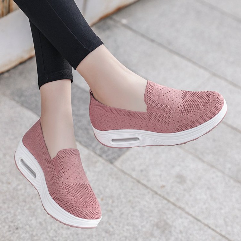 Bayanlar Loafer Tenis Kadın Or - Women Shoes Tennis incelemesi ve fiyatı